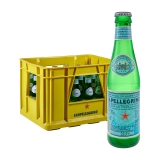 San Pellegrino 24 x 0,25 l